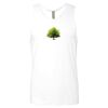 Unisex Cotton Muscle Tank Thumbnail