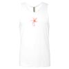 Unisex Cotton Muscle Tank Thumbnail