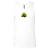 Unisex Cotton Muscle Tank Thumbnail