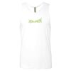 Unisex Cotton Muscle Tank Thumbnail