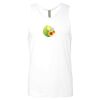Unisex Cotton Muscle Tank Thumbnail