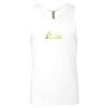 Unisex Cotton Muscle Tank Thumbnail