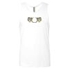 Unisex Cotton Muscle Tank Thumbnail
