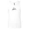 Unisex Cotton Muscle Tank Thumbnail