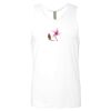 Unisex Cotton Muscle Tank Thumbnail