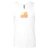 Unisex Cotton Muscle Tank Thumbnail