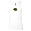 Unisex Cotton Muscle Tank Thumbnail
