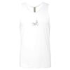 Unisex Cotton Muscle Tank Thumbnail