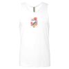 Unisex Cotton Muscle Tank Thumbnail