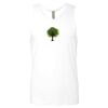 Unisex Cotton Muscle Tank Thumbnail