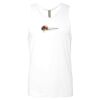 Unisex Cotton Muscle Tank Thumbnail