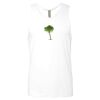 Unisex Cotton Muscle Tank Thumbnail