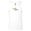 Unisex Cotton Muscle Tank Thumbnail