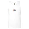 Unisex Cotton Muscle Tank Thumbnail