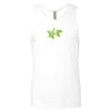 Unisex Cotton Muscle Tank Thumbnail