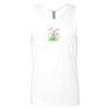 Unisex Cotton Muscle Tank Thumbnail