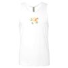 Unisex Cotton Muscle Tank Thumbnail