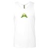 Unisex Cotton Muscle Tank Thumbnail