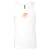 Unisex Cotton Muscle Tank Thumbnail