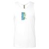Unisex Cotton Muscle Tank Thumbnail