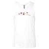 Unisex Cotton Muscle Tank Thumbnail
