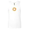 Unisex Cotton Muscle Tank Thumbnail