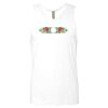 Unisex Cotton Muscle Tank Thumbnail