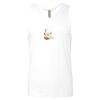 Unisex Cotton Muscle Tank Thumbnail