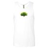 Unisex Cotton Muscle Tank Thumbnail