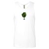 Unisex Cotton Muscle Tank Thumbnail