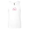 Unisex Cotton Muscle Tank Thumbnail