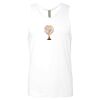 Unisex Cotton Muscle Tank Thumbnail