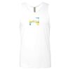 Unisex Cotton Muscle Tank Thumbnail