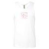 Unisex Cotton Muscle Tank Thumbnail
