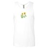 Unisex Cotton Muscle Tank Thumbnail