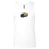 Unisex Cotton Muscle Tank Thumbnail