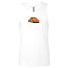 Unisex Cotton Muscle Tank Thumbnail