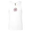 Unisex Cotton Muscle Tank Thumbnail