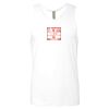 Unisex Cotton Muscle Tank Thumbnail