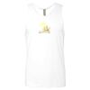 Unisex Cotton Muscle Tank Thumbnail