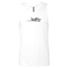 Unisex Cotton Muscle Tank Thumbnail