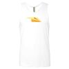 Unisex Cotton Muscle Tank Thumbnail
