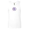 Unisex Cotton Muscle Tank Thumbnail