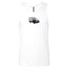 Unisex Cotton Muscle Tank Thumbnail