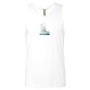 Unisex Cotton Muscle Tank Thumbnail