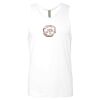 Unisex Cotton Muscle Tank Thumbnail