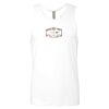 Unisex Cotton Muscle Tank Thumbnail