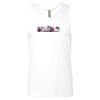 Unisex Cotton Muscle Tank Thumbnail