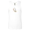 Unisex Cotton Muscle Tank Thumbnail
