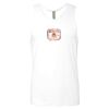 Unisex Cotton Muscle Tank Thumbnail